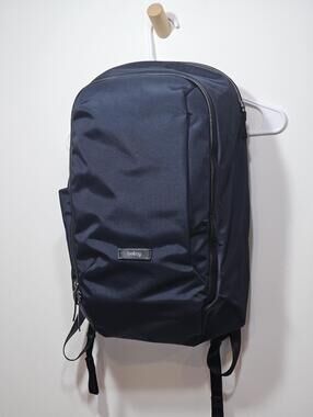 Bellroy Transit Workpack Backpack 2nd Edition Nightsky Blue
